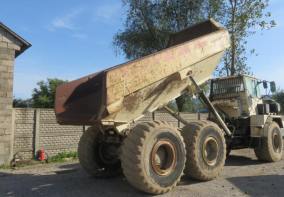 Technologische Dumper